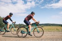 La sortie agro-vélo Carottes et Garnotte est de retour dans le Val-Saint-François
